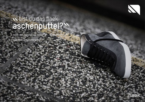 flaek aschenputtel