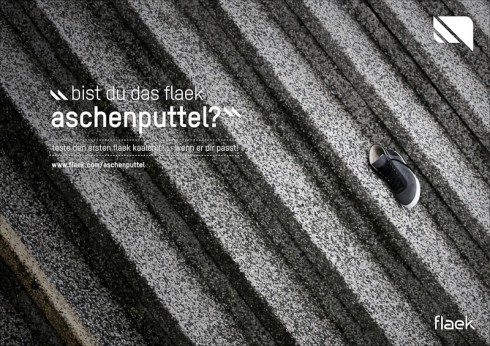 flaek aschenputtel