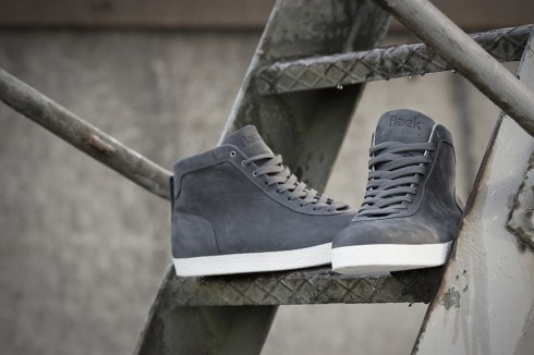 flaek sneaker