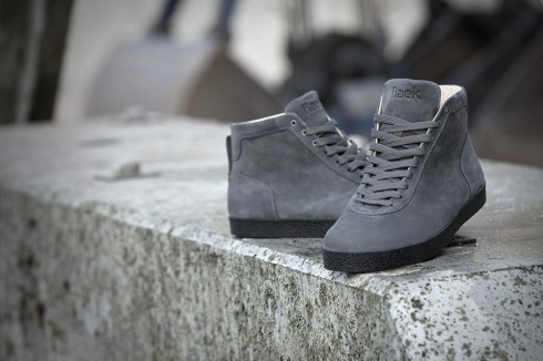 flaek sneaker