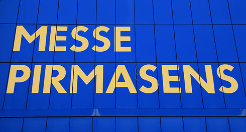 pirmasens